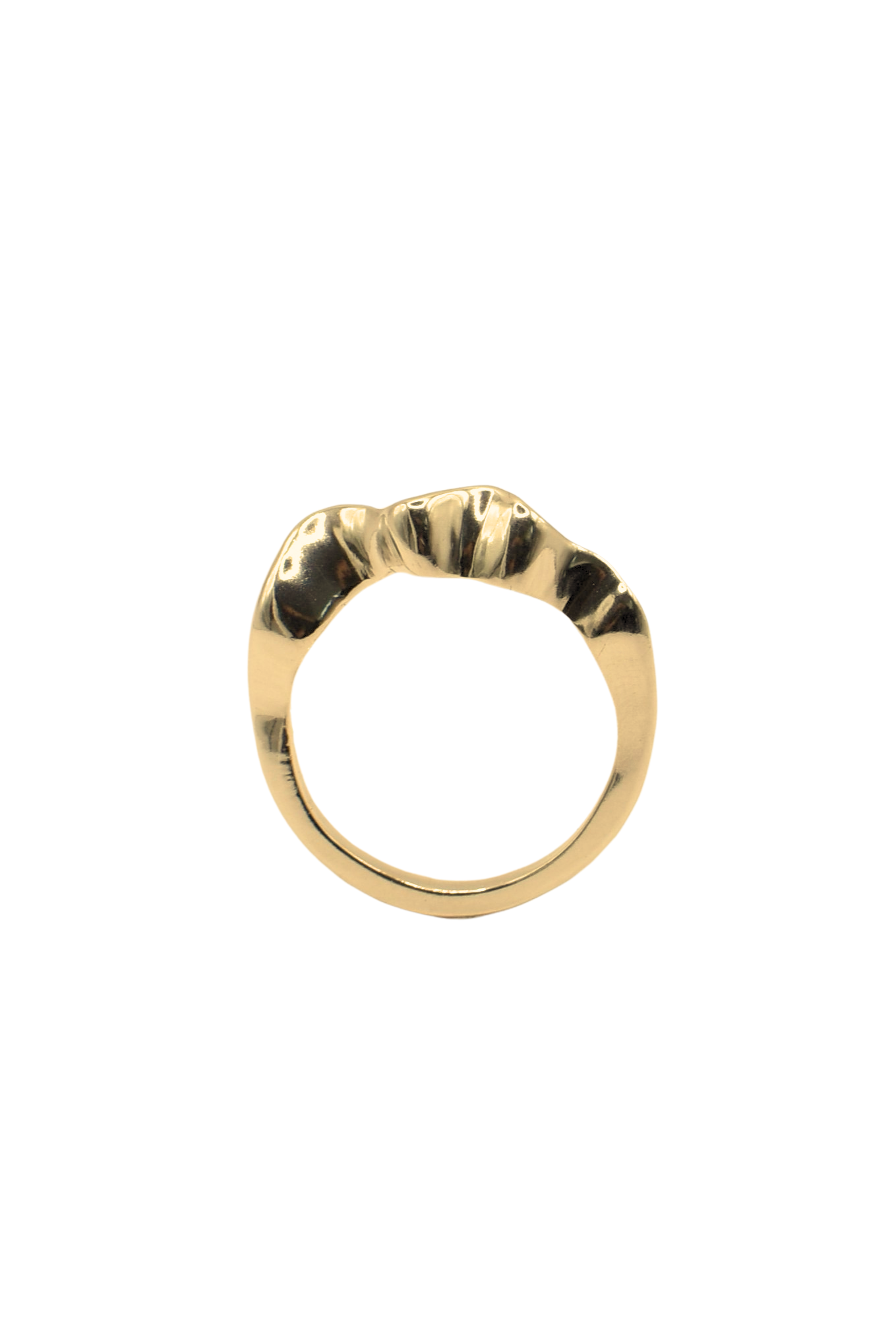 SHELL Ring
