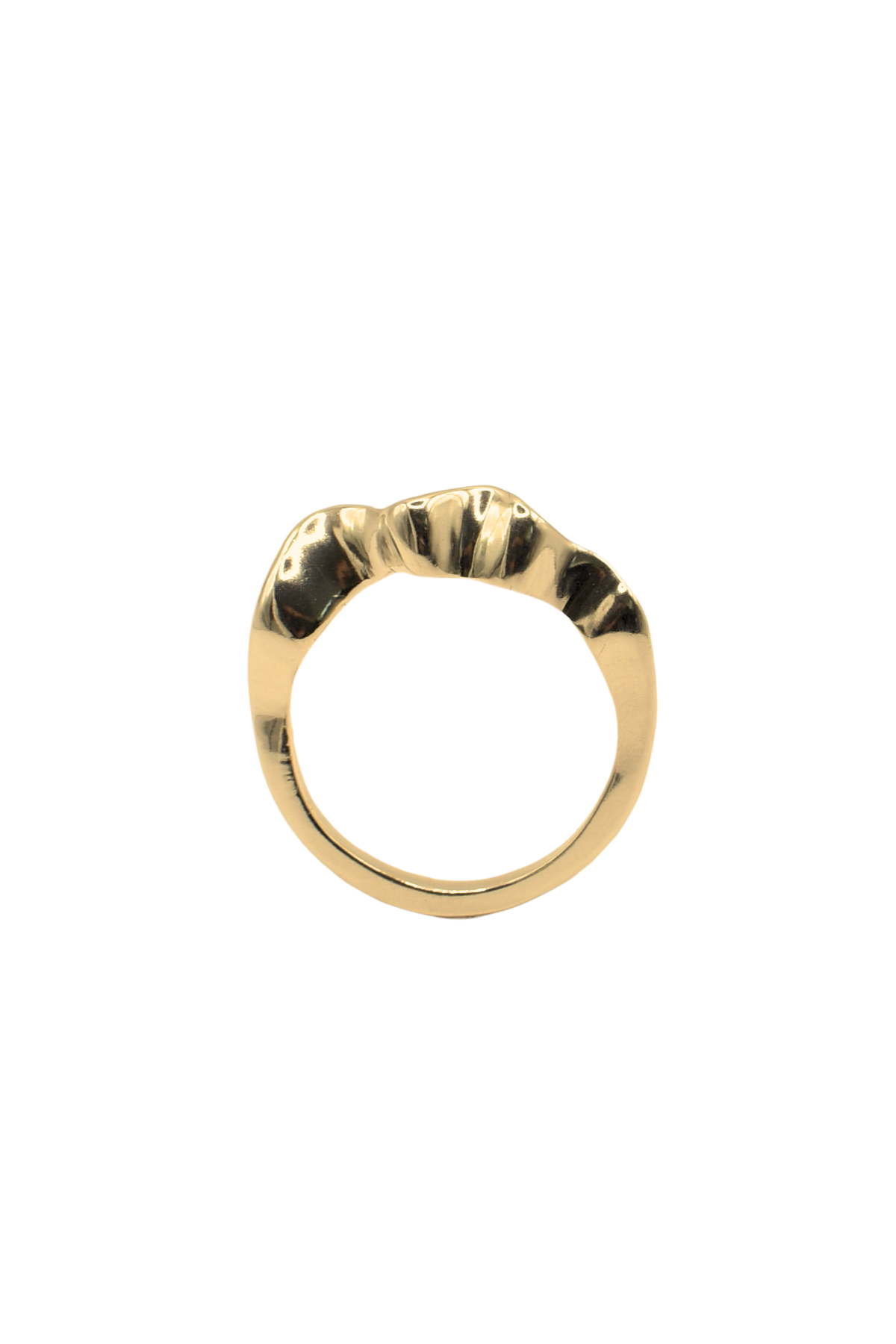 SHELL ring