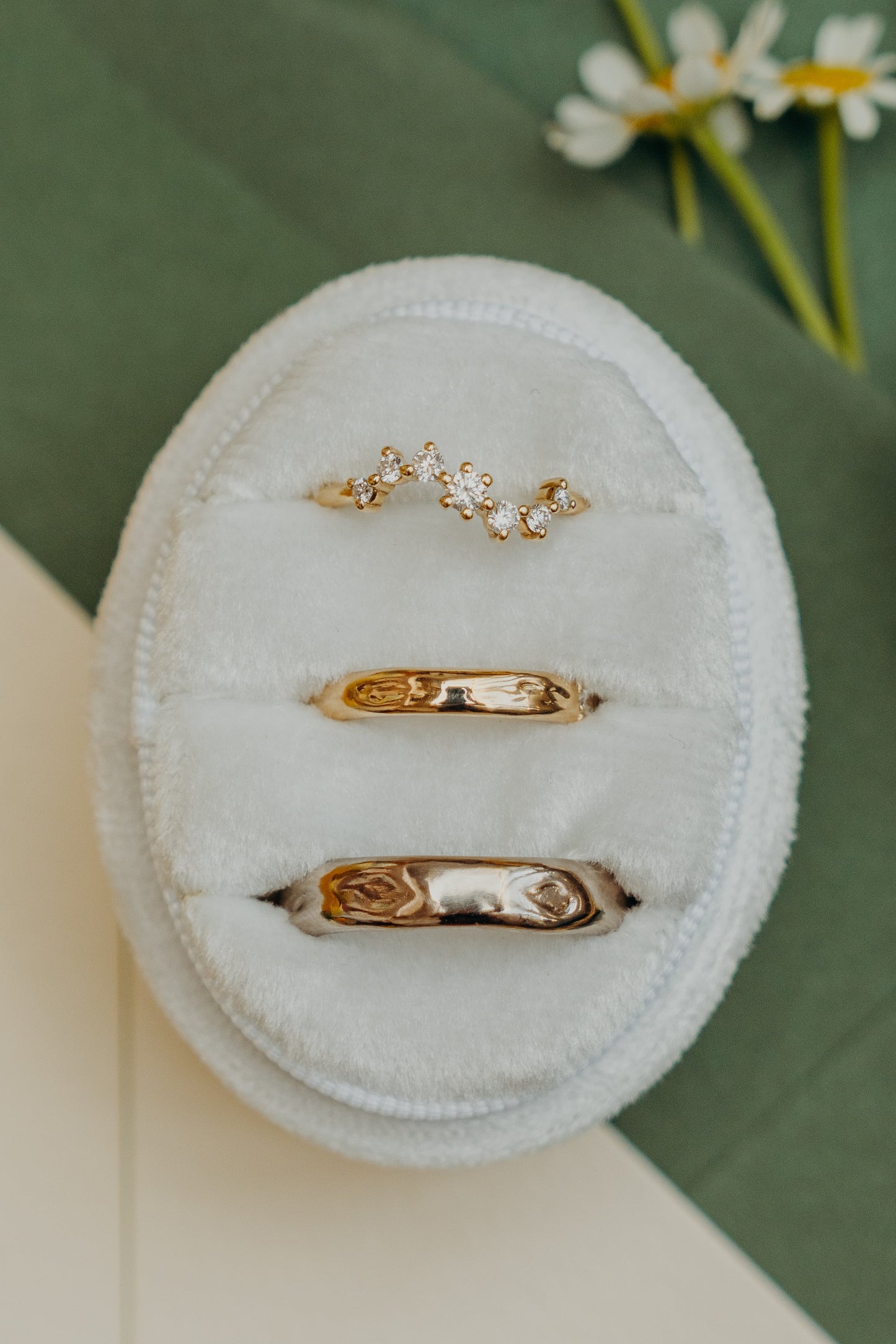 WAVE Ring