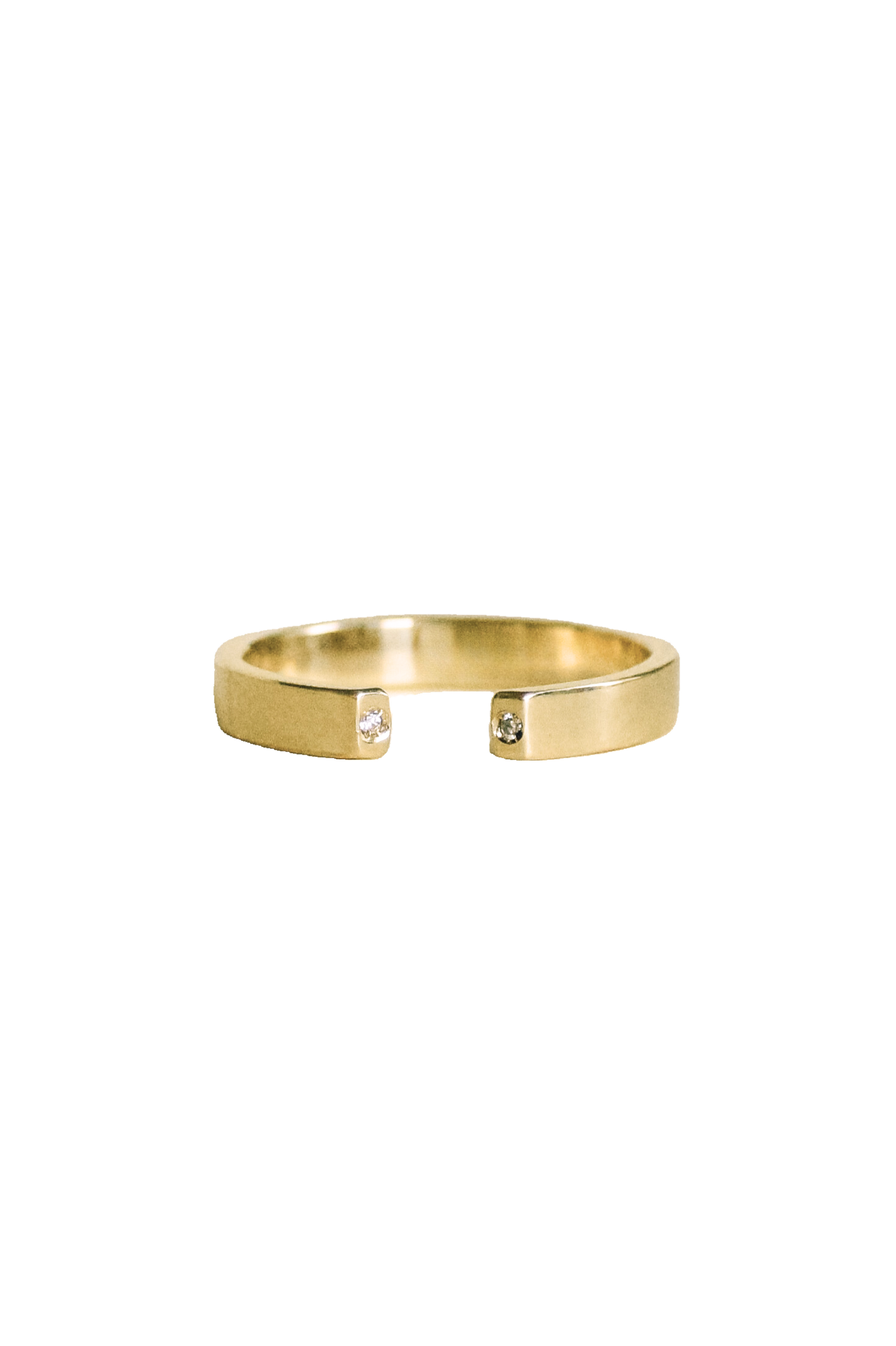 HIDDEN TREASURES Ring