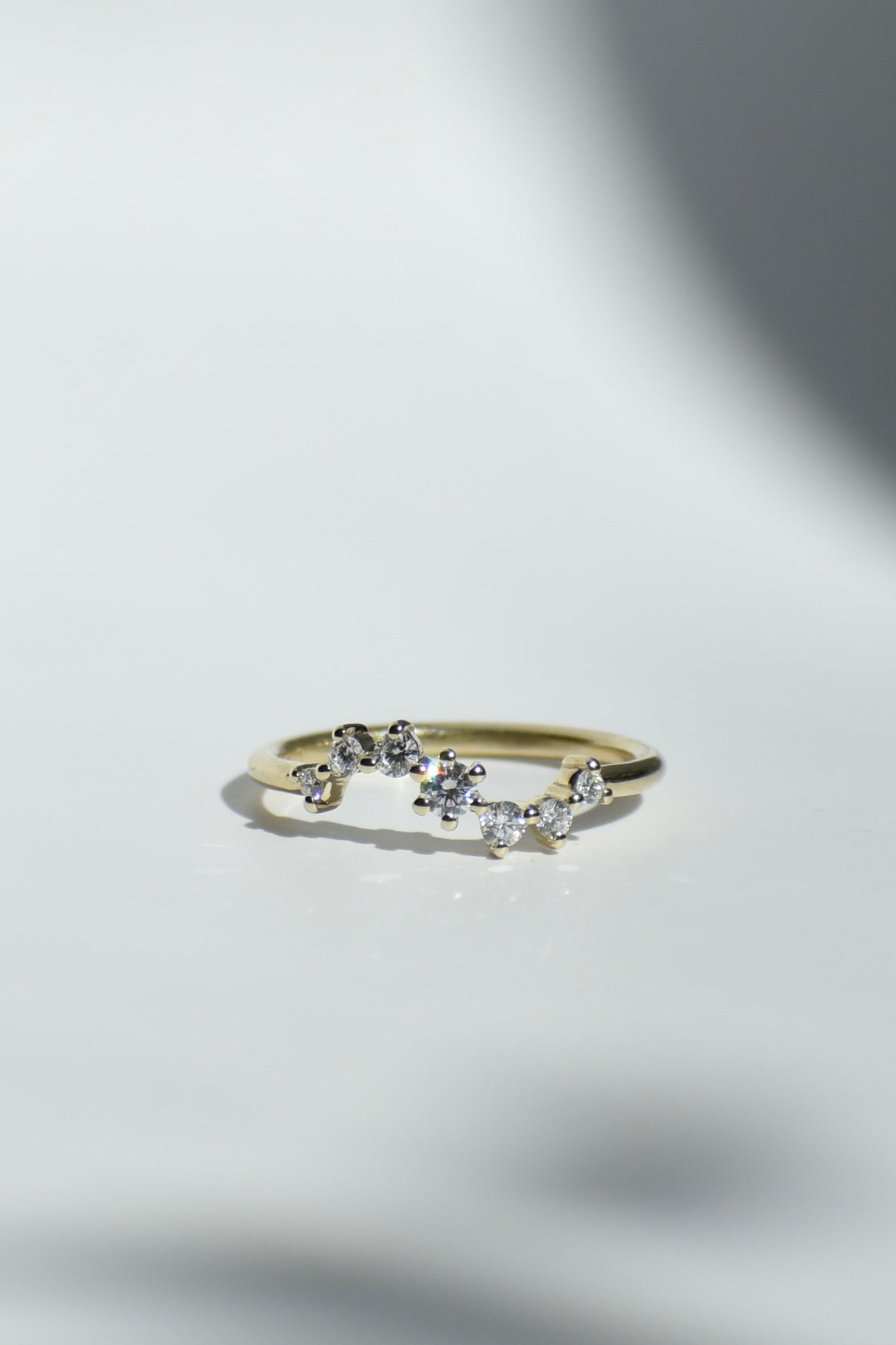 WAVE Ring