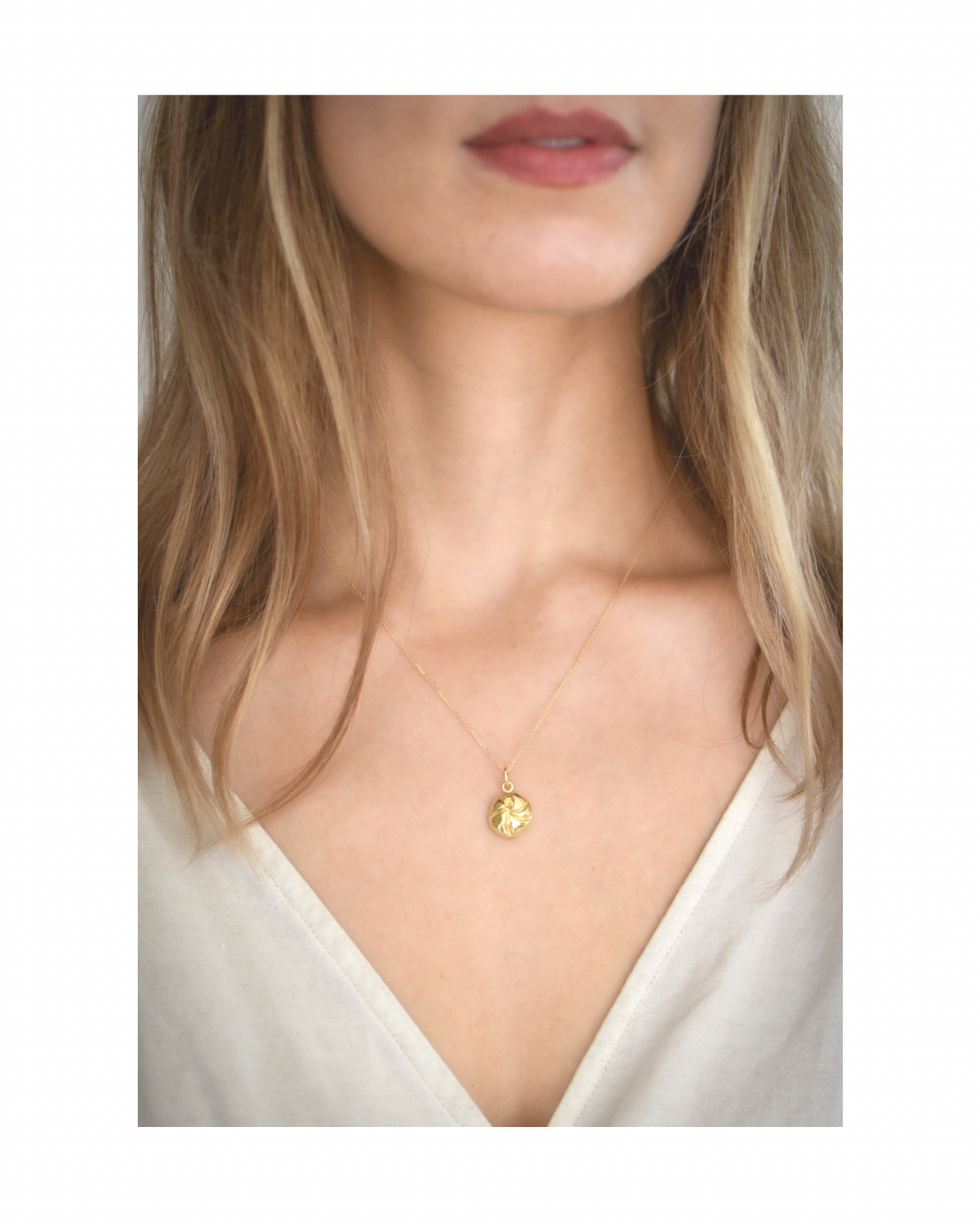 VIENNESE necklace