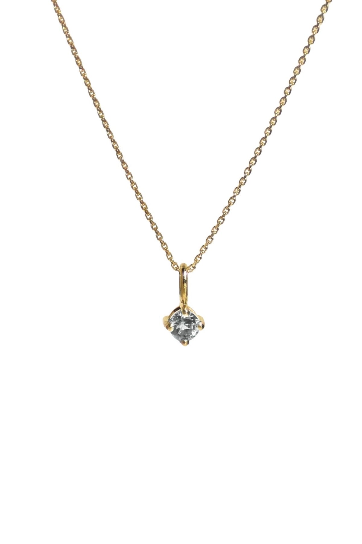 REEF necklace
