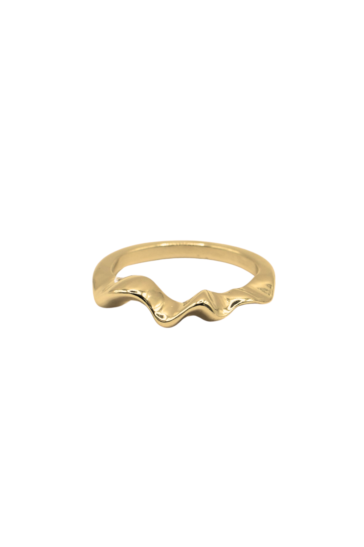 SHELL Ring