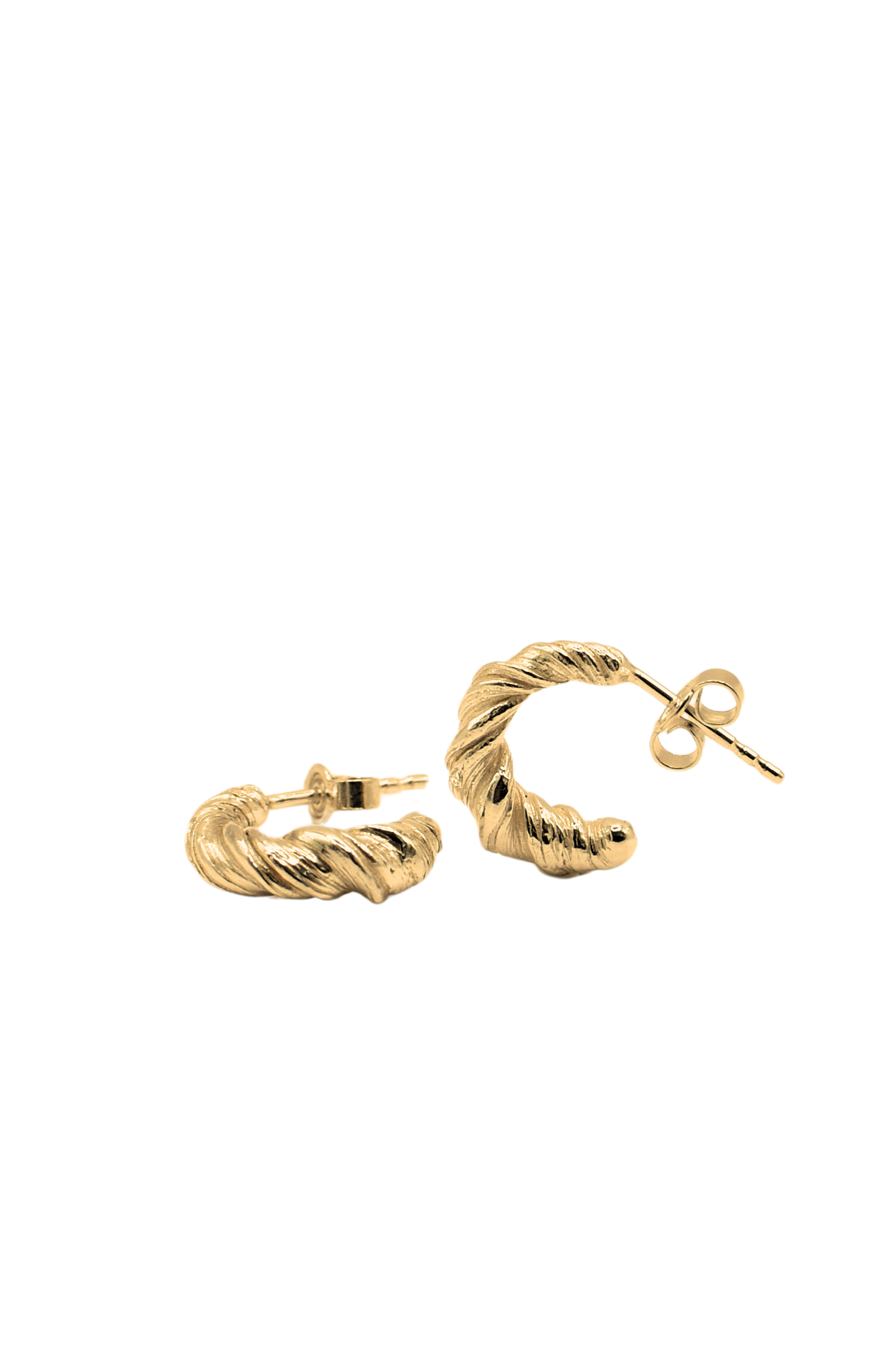 PARISIAN Hoops | tiny