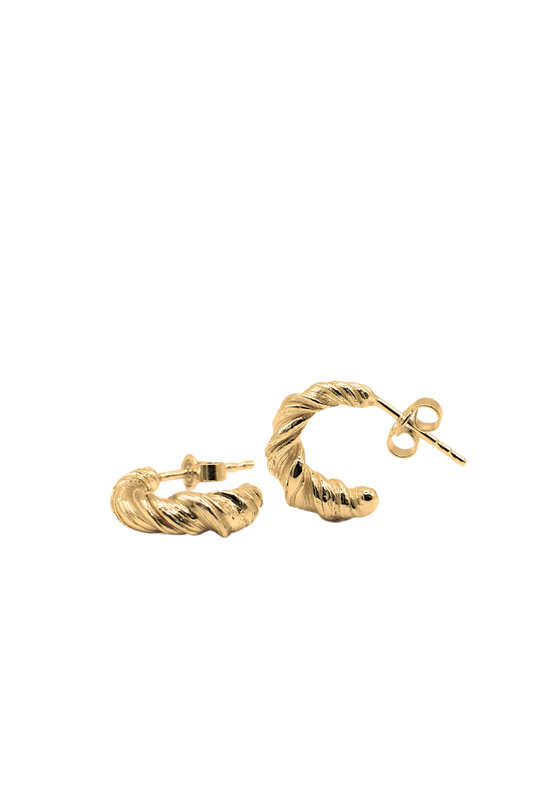 PARISIAN Hoops | tiny