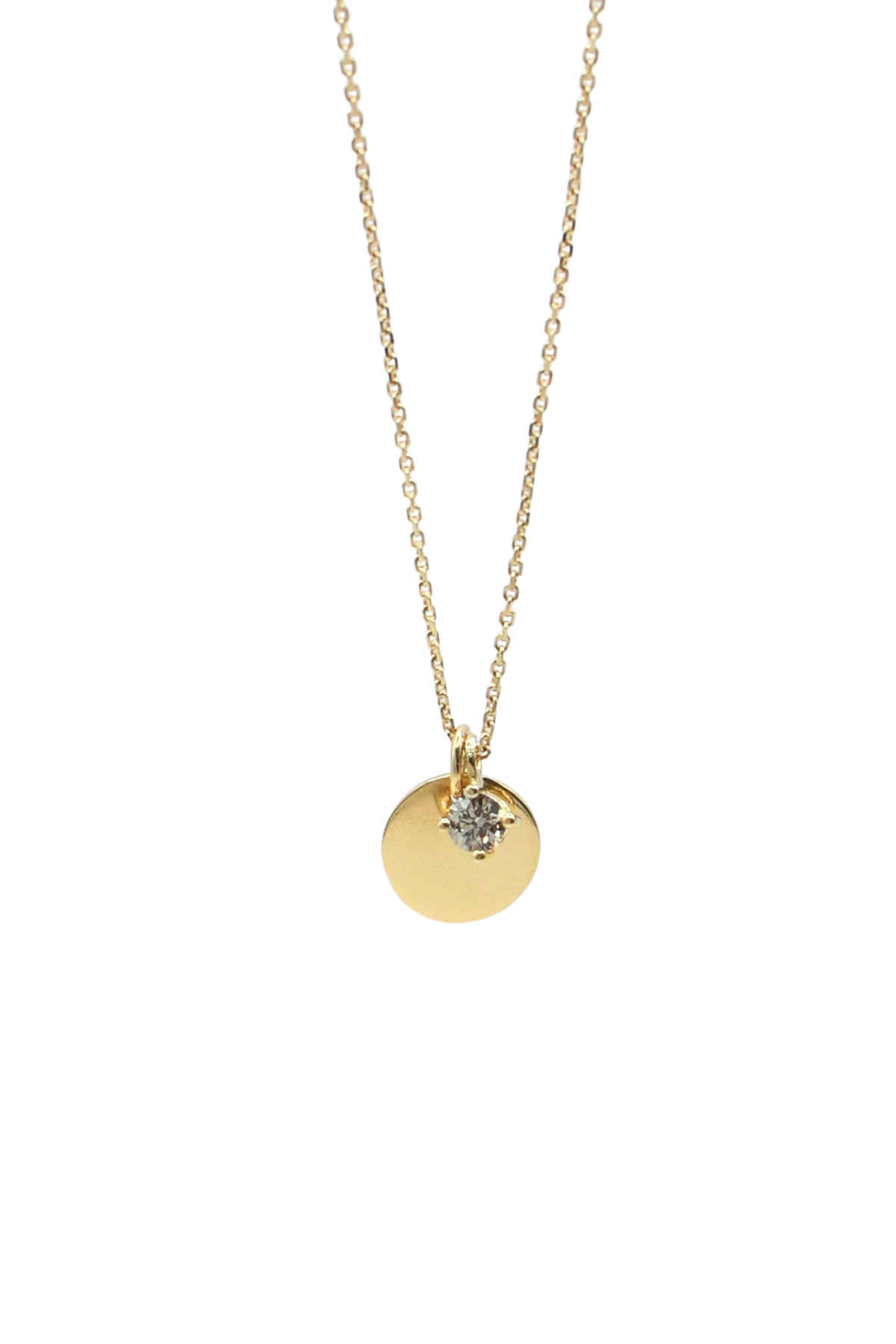 REEF necklace