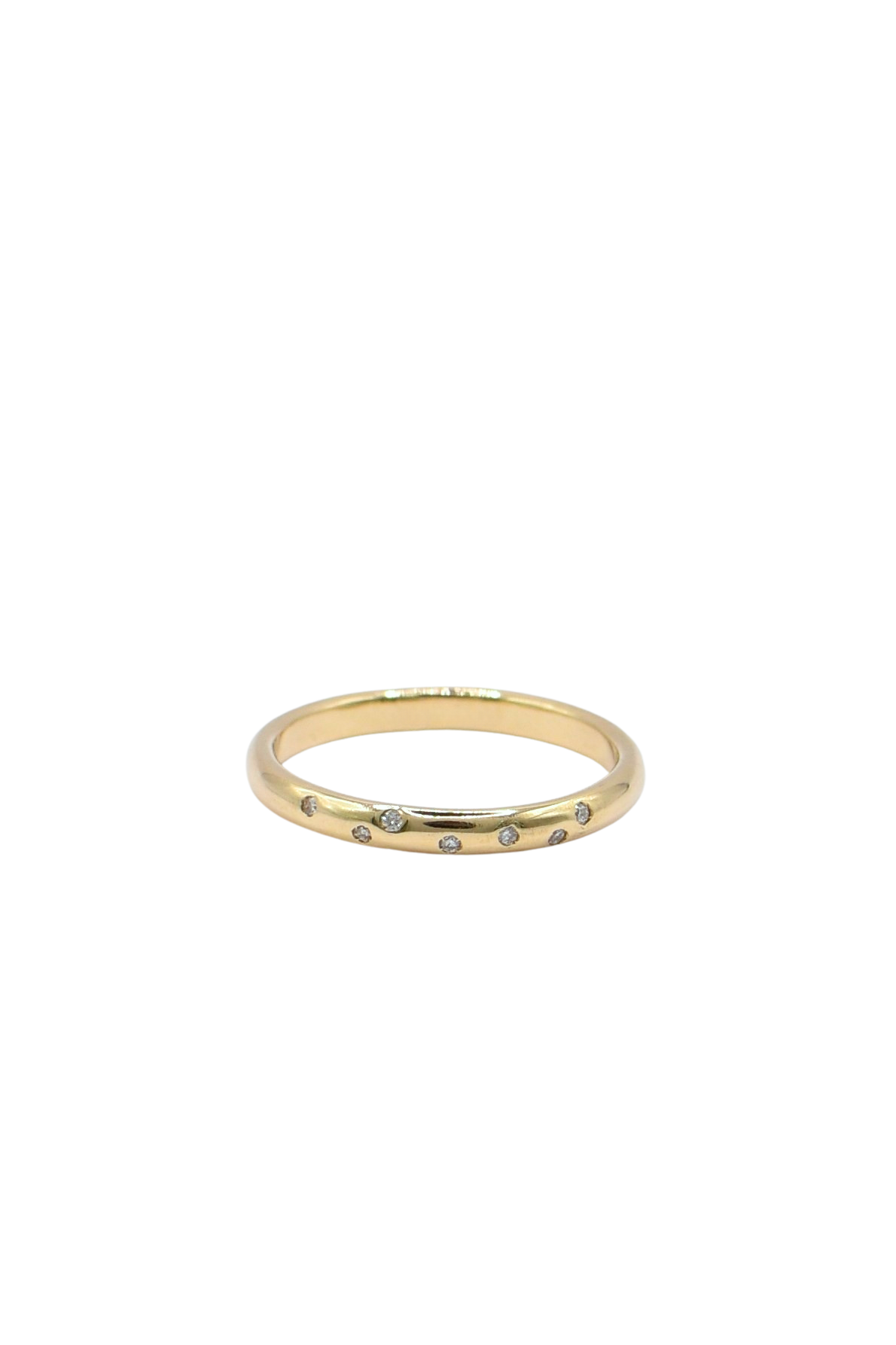 MILKY WAY Ring