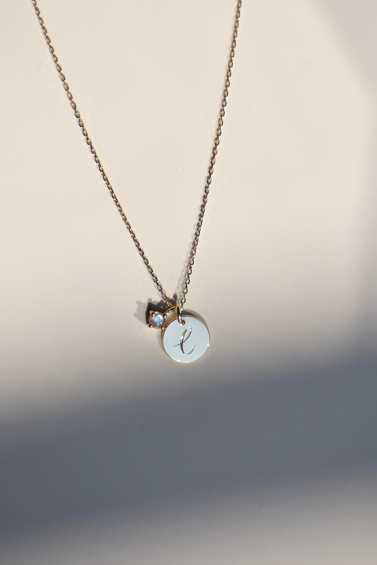REEF necklace