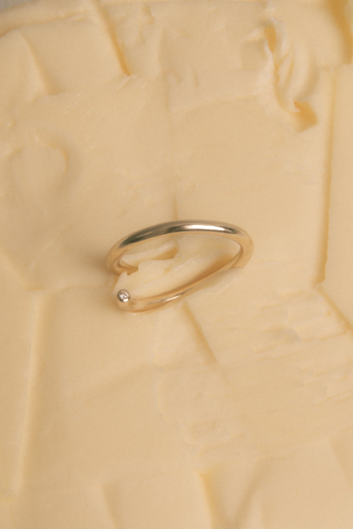 CRESCENDO Ring