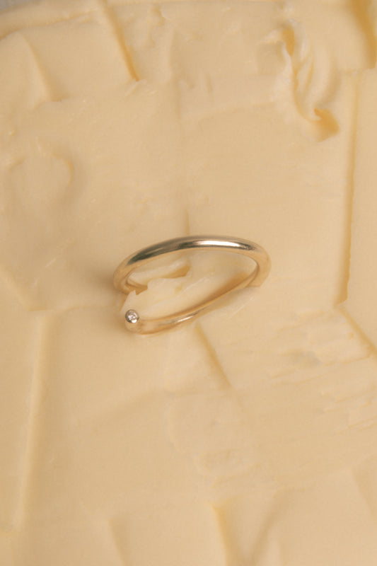 CRESCENDO Ring