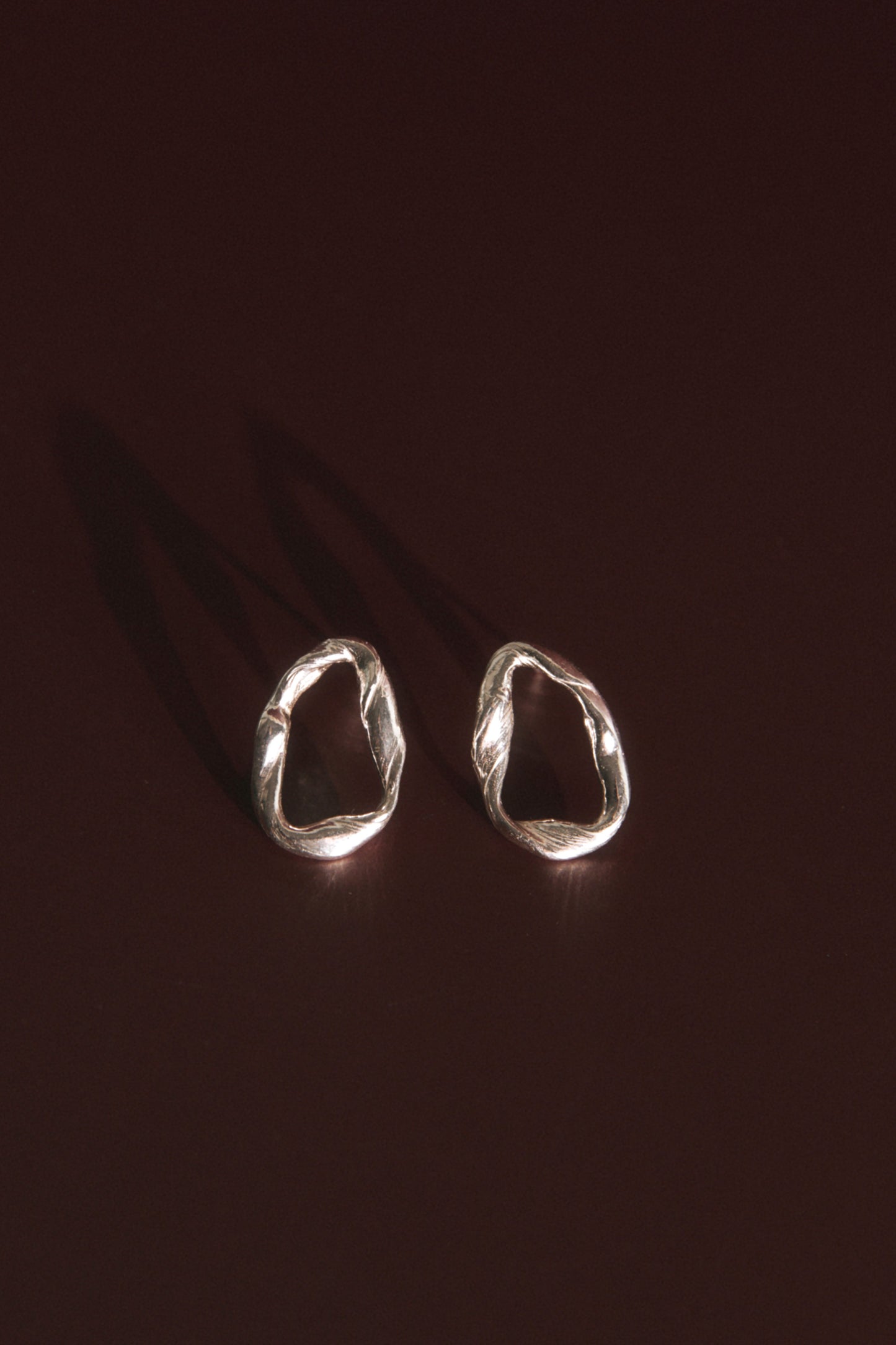 AGUA Earrings