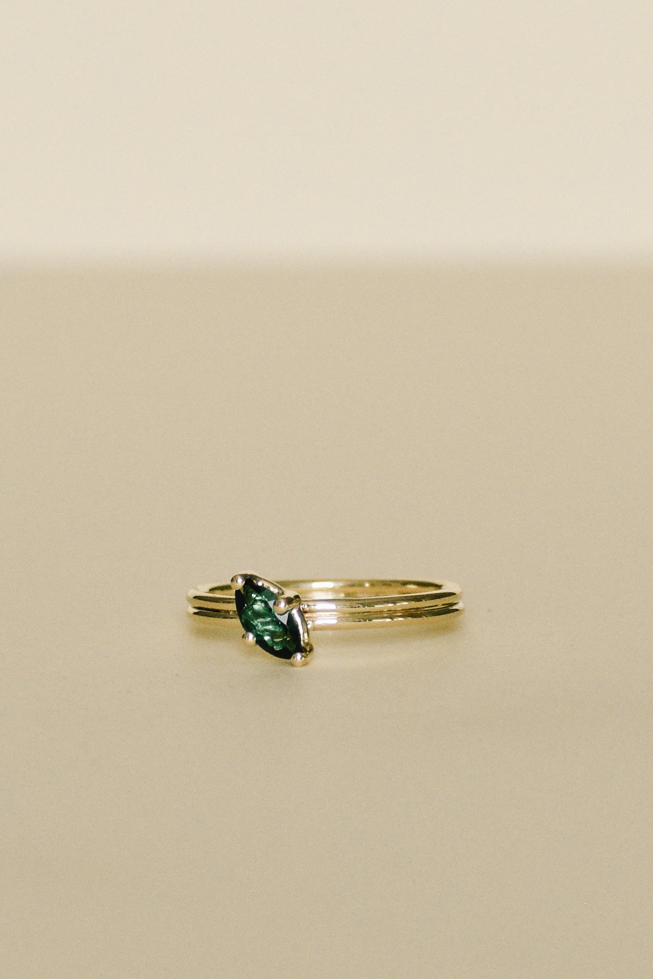 EYE OF THE FOREST Ring