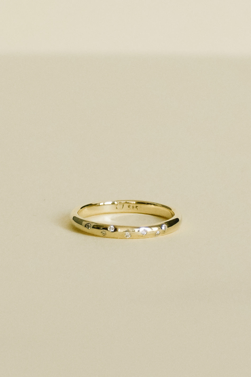 MILKY WAY Ring
