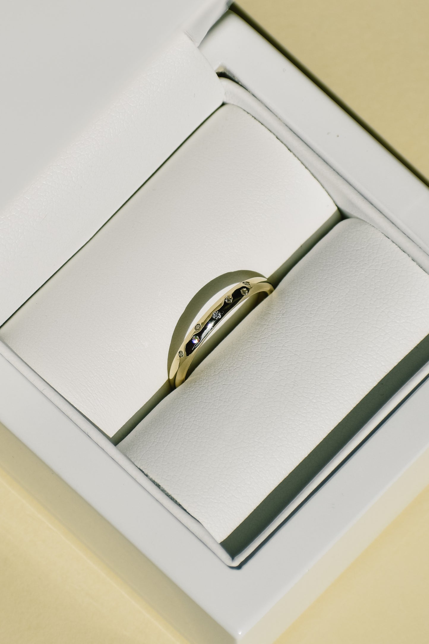 MILKY WAY Ring