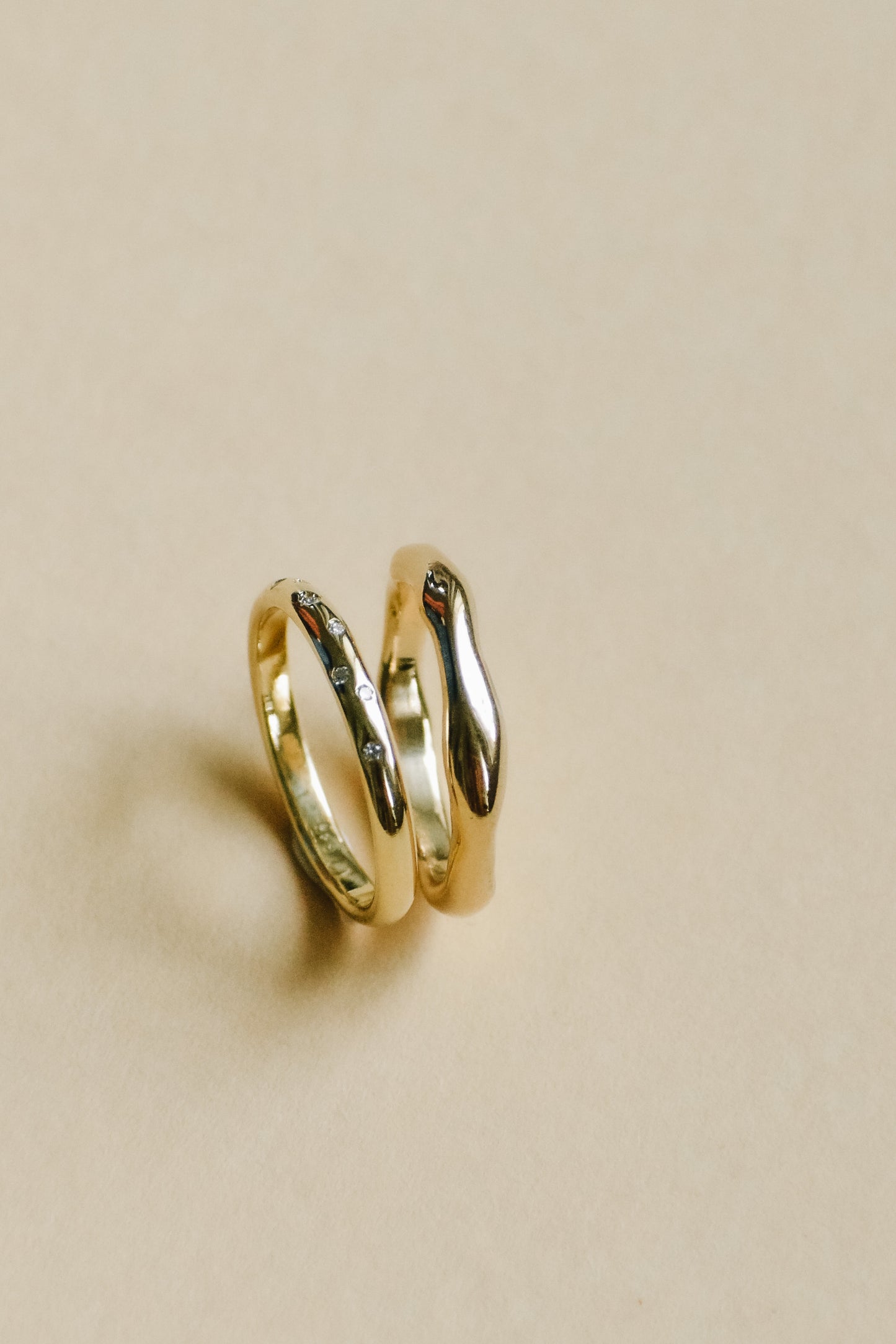 HONEY Ring