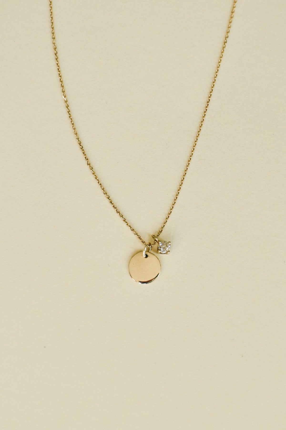 REEF necklace