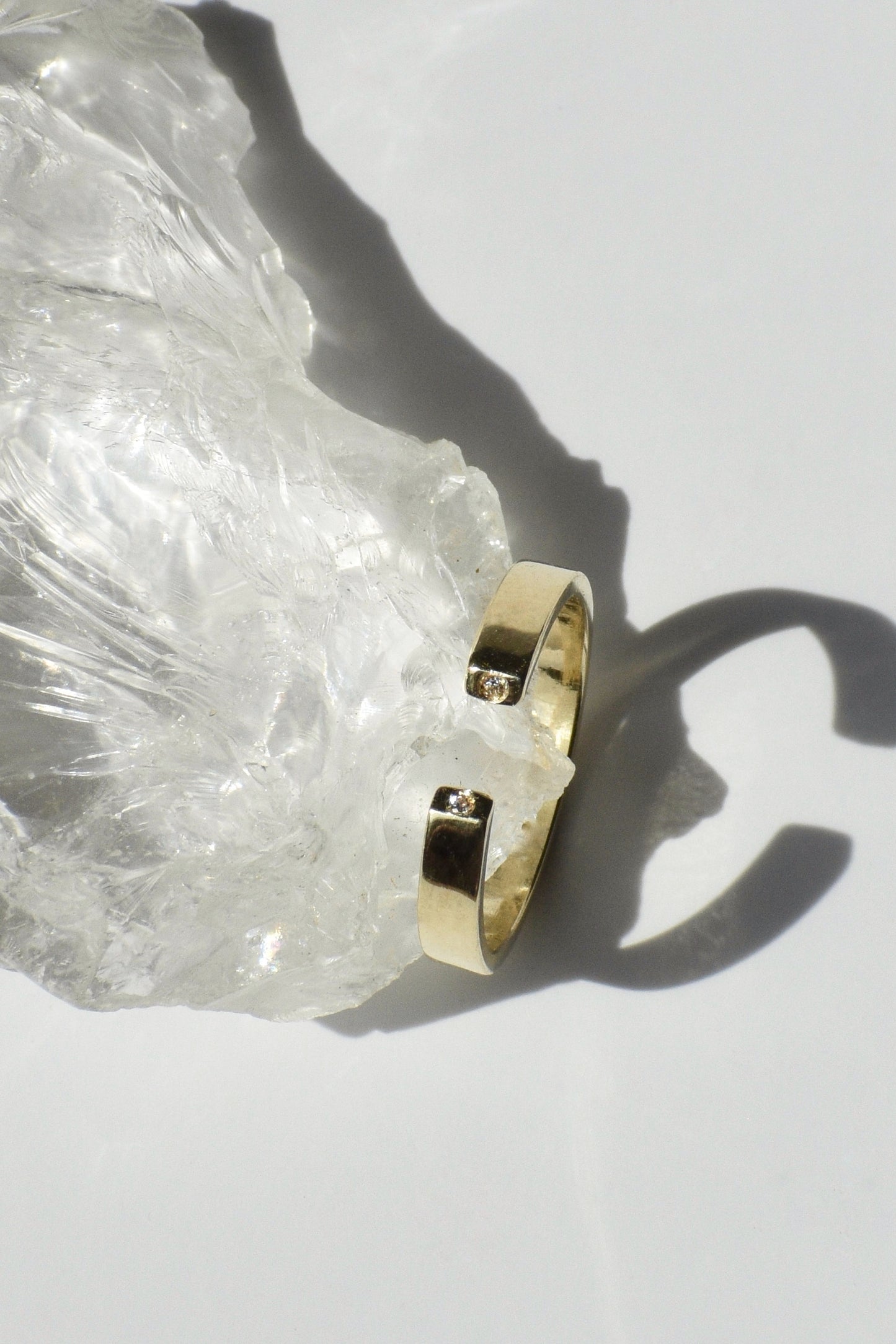 HIDDEN TREASURES Ring