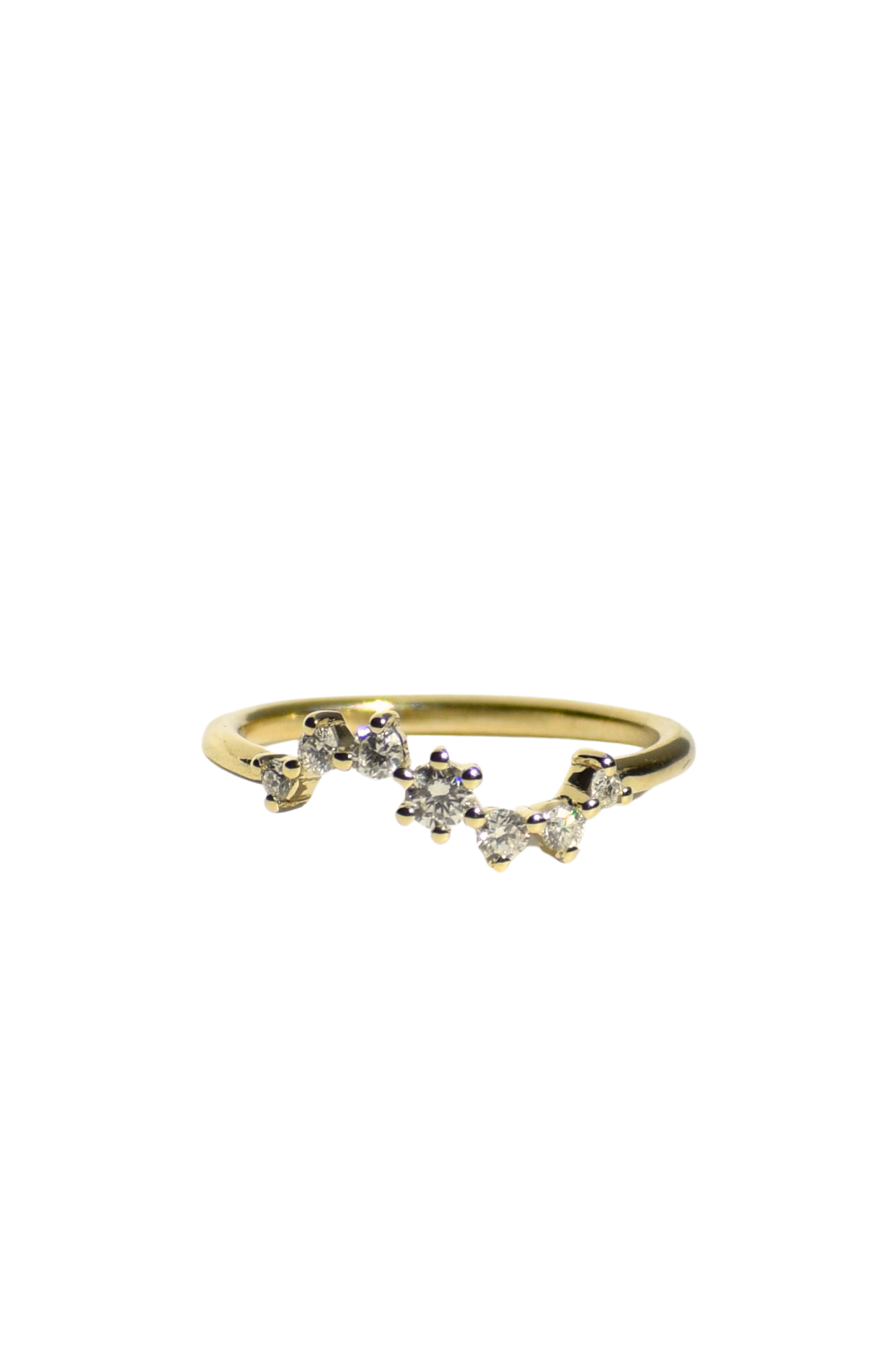 WAVE Ring