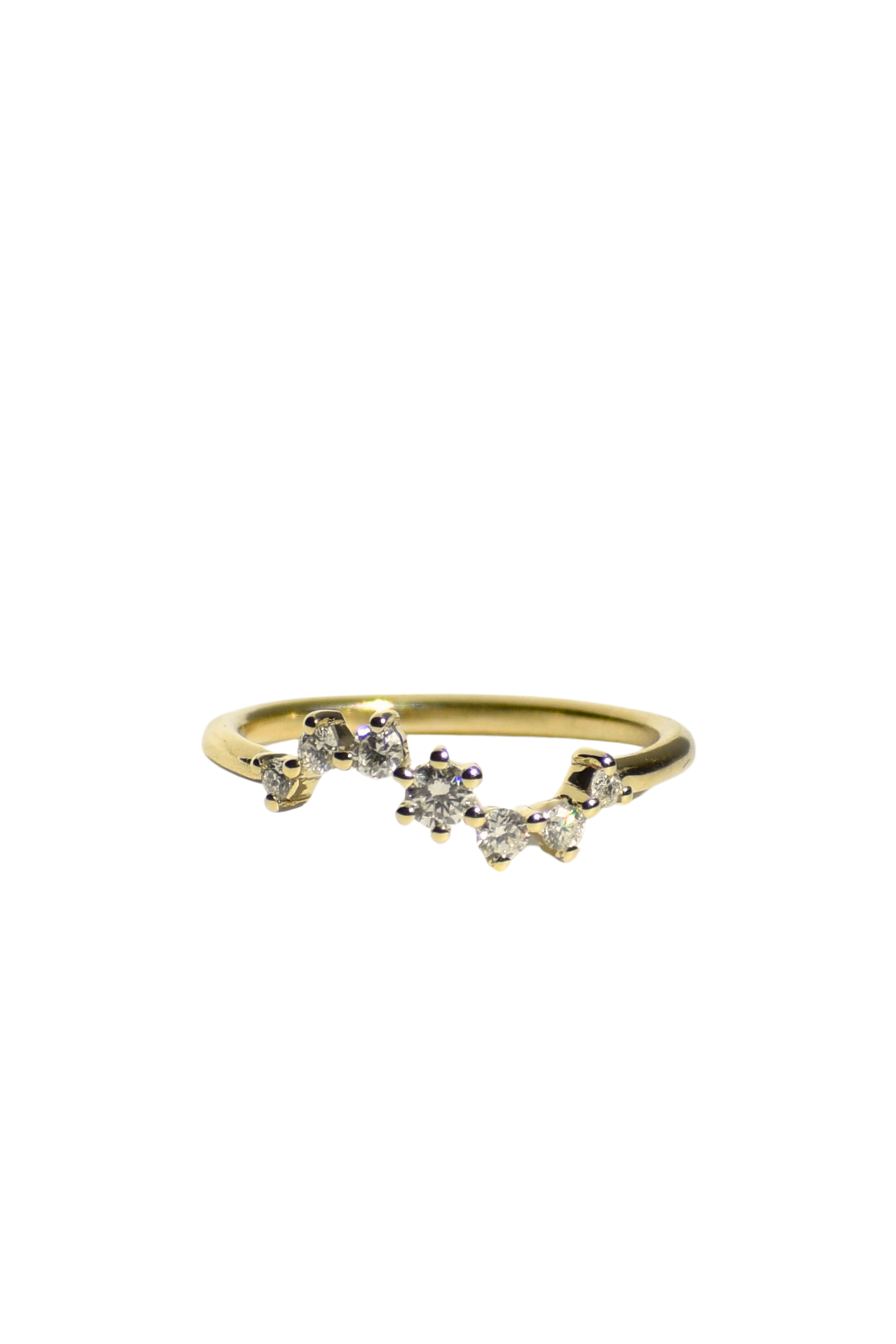 WAVE Ring