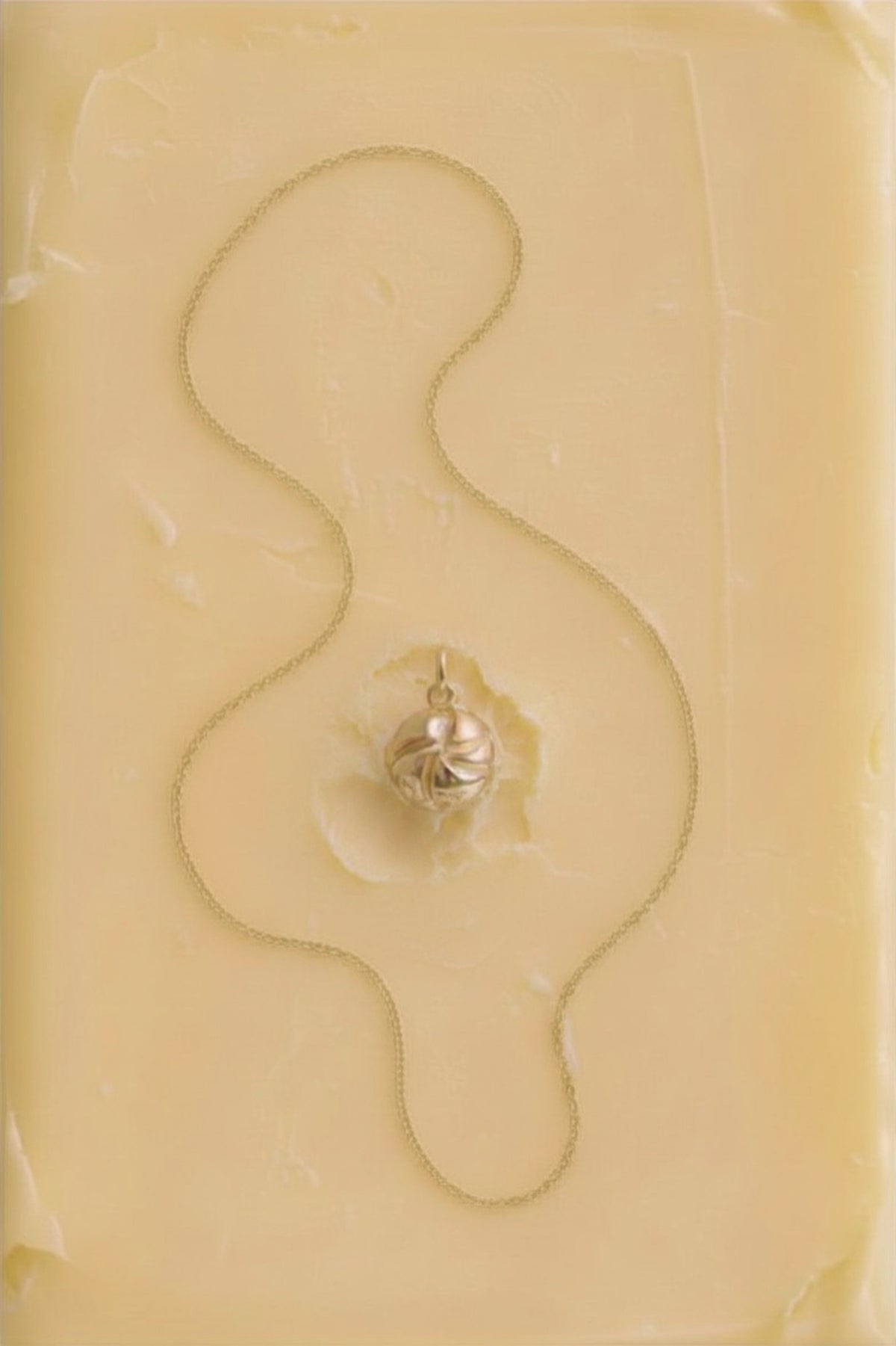 VIENNESE necklace