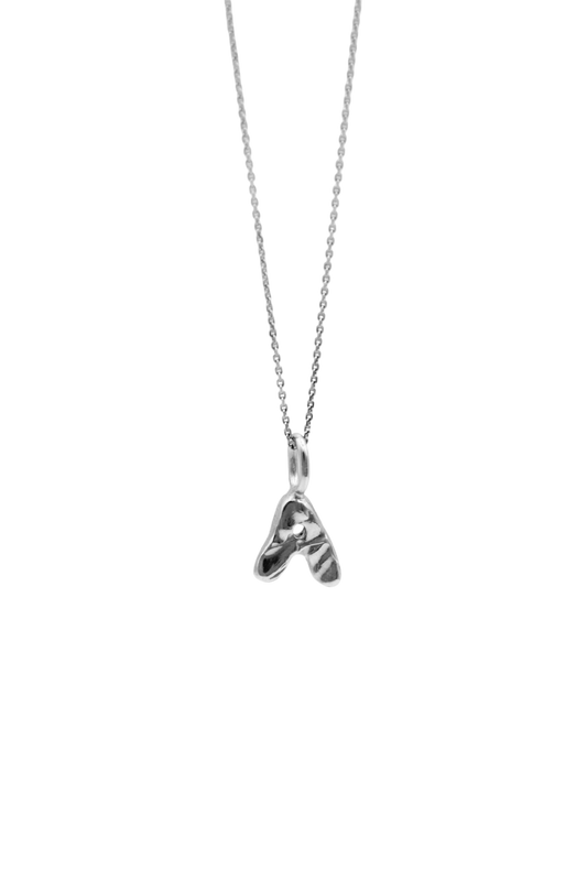 SAY MY NAME Halskette