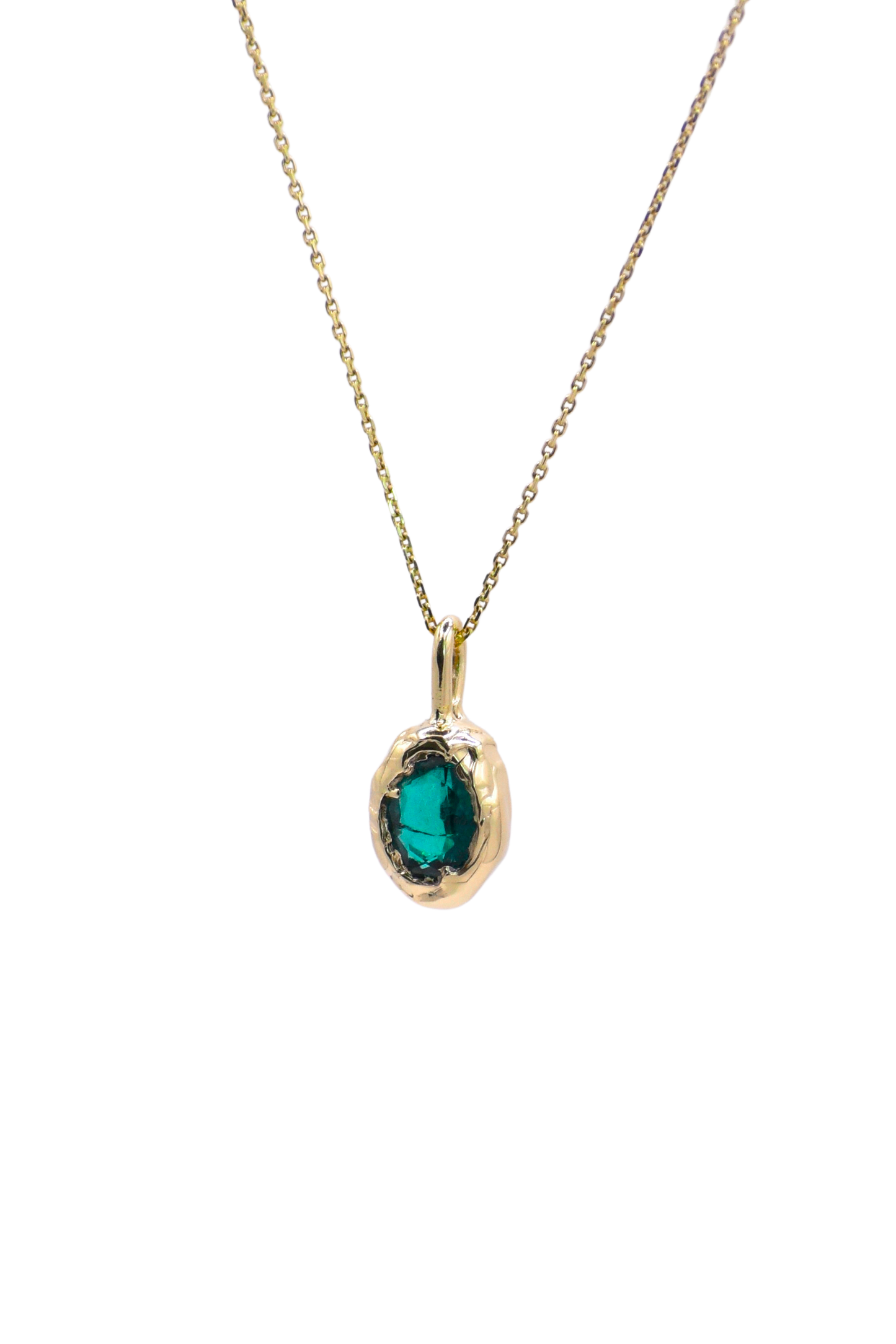 CHERRY pendant / necklace