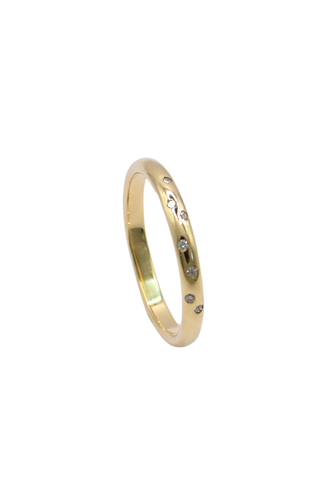 MILKY WAY Ring