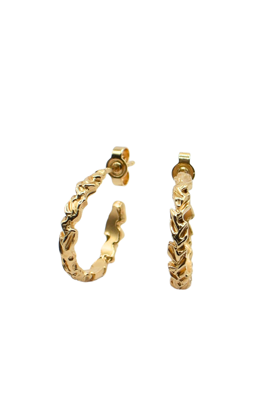 SLEEPING SAKURA Hoops