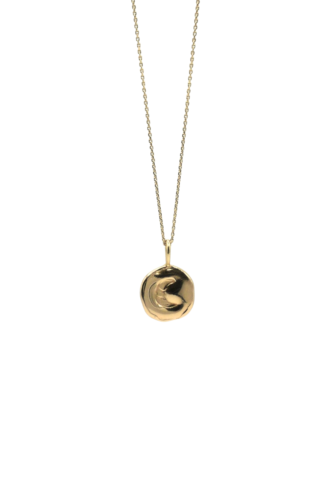 TIGER MOON Halskette