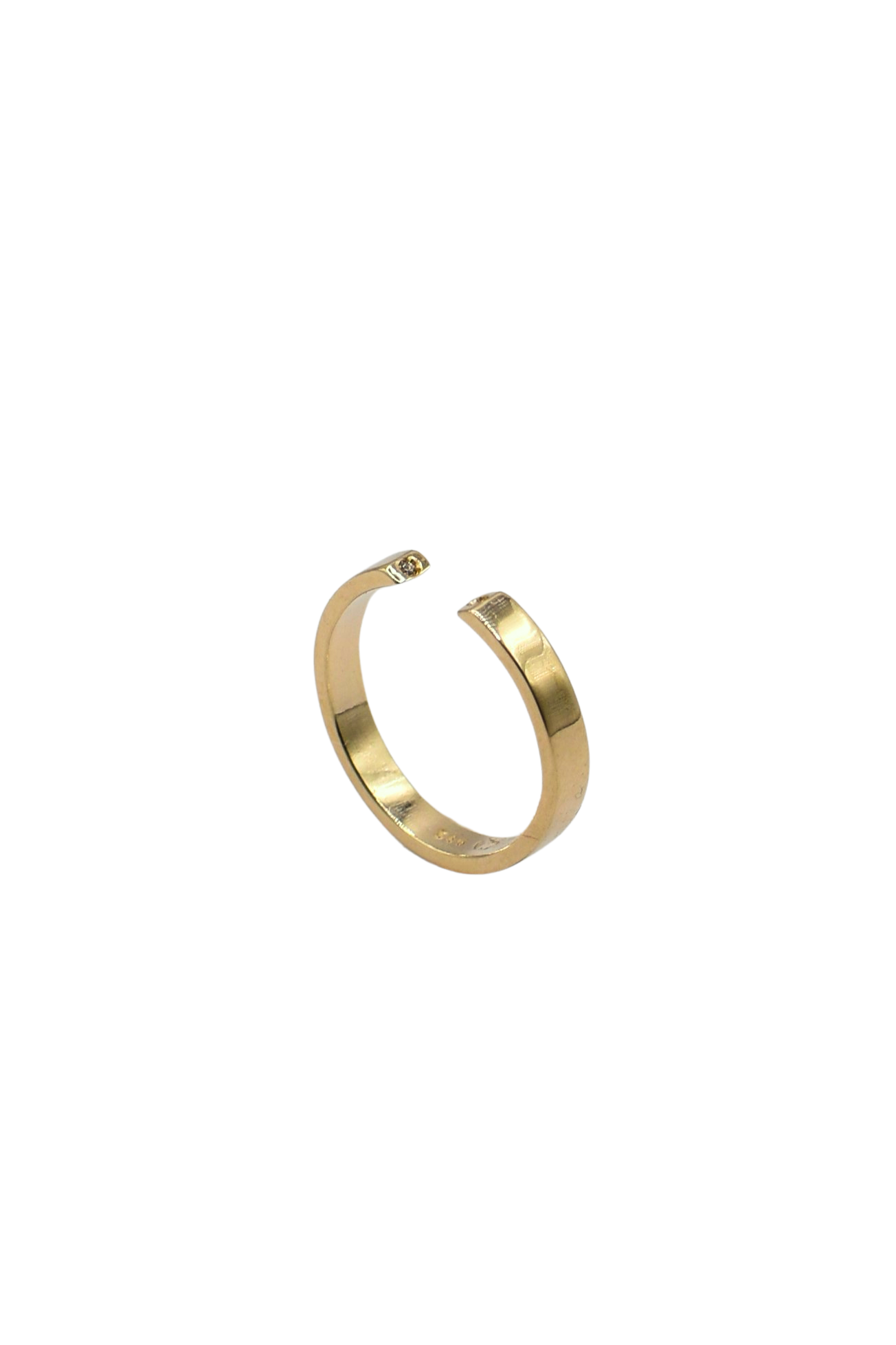 HIDDEN TREASURES Ring