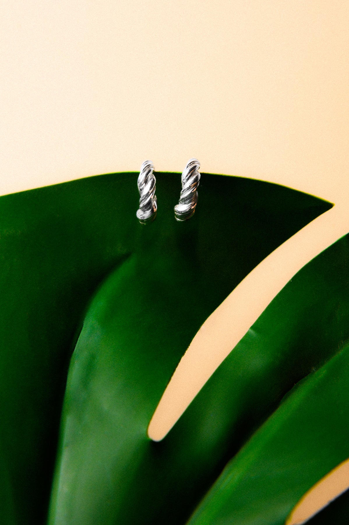 PARISIAN Hoops | tiny