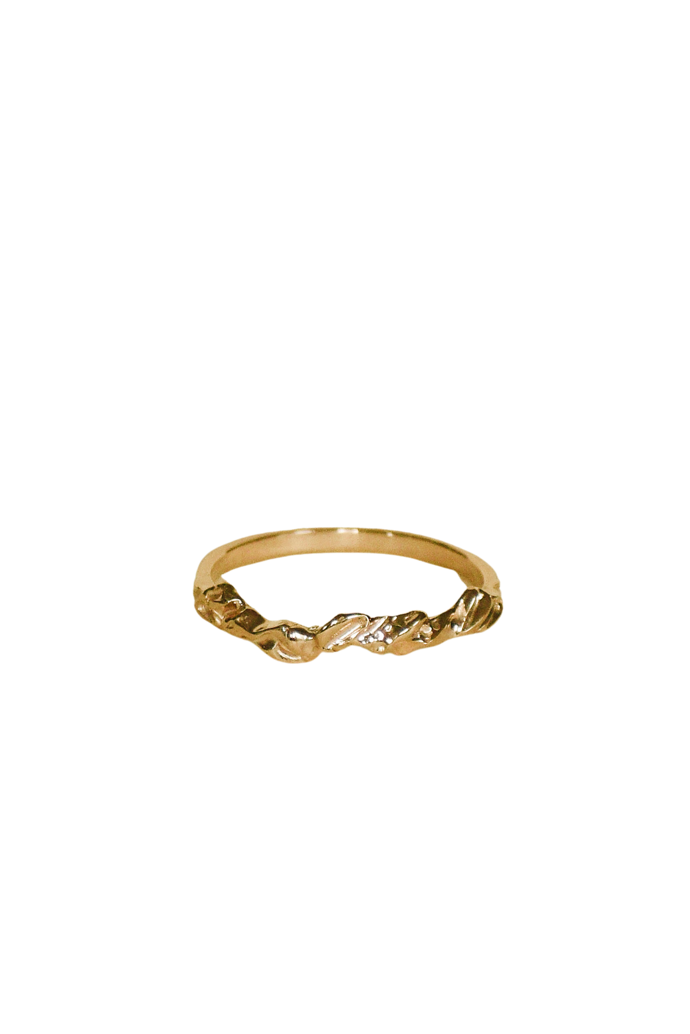 SLEEPING SAKURA Ring No. 3