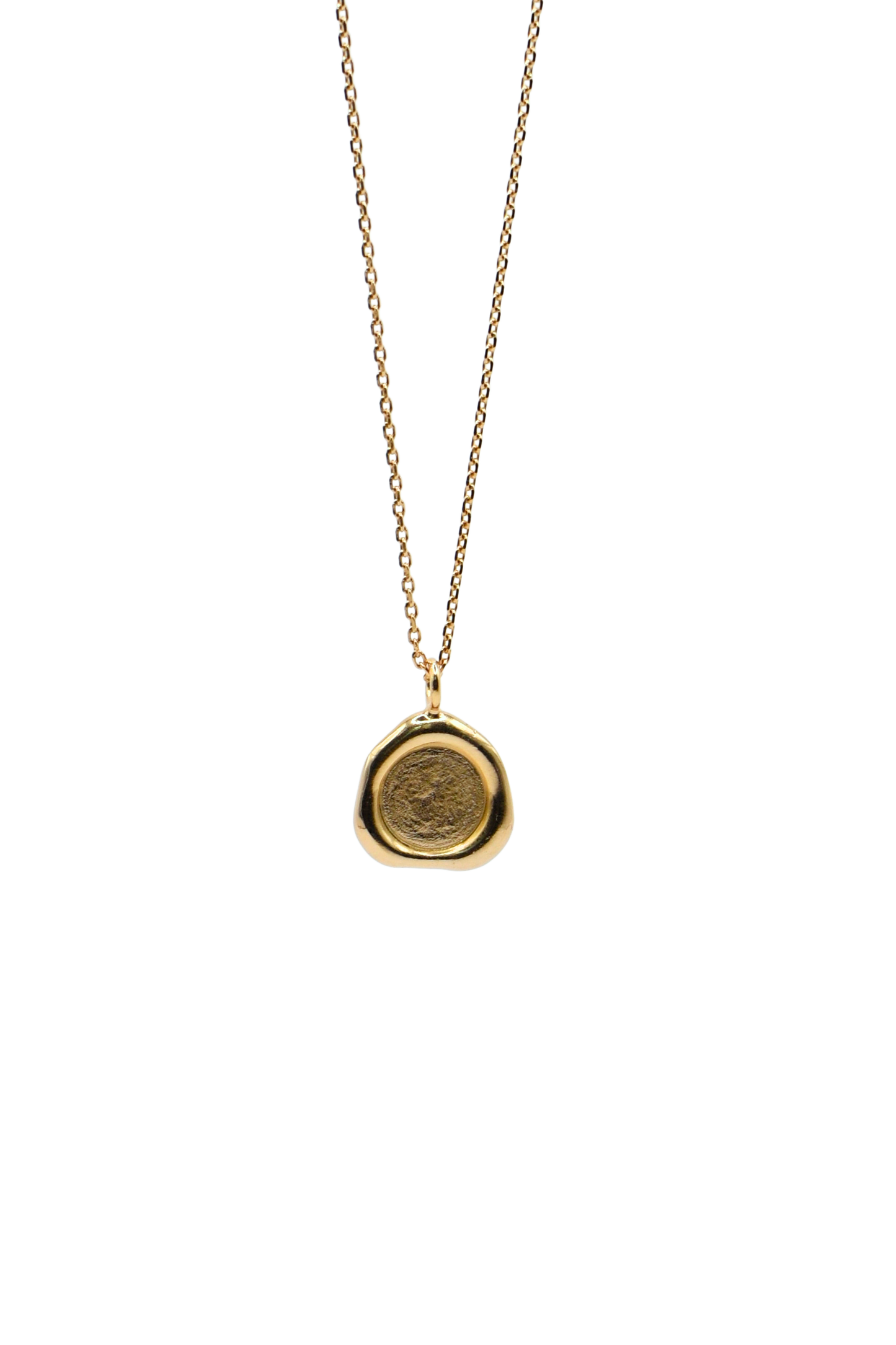 SIGNET Halskette | tiny