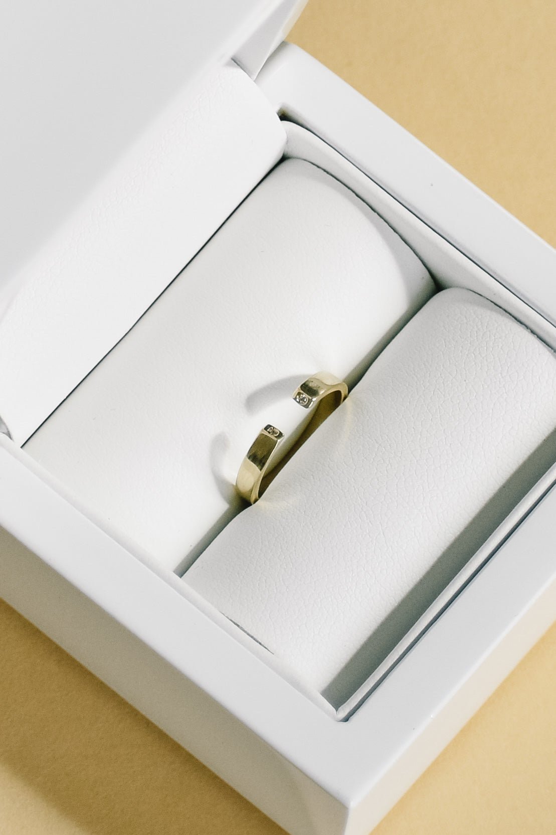 HIDDEN TREASURES Ring