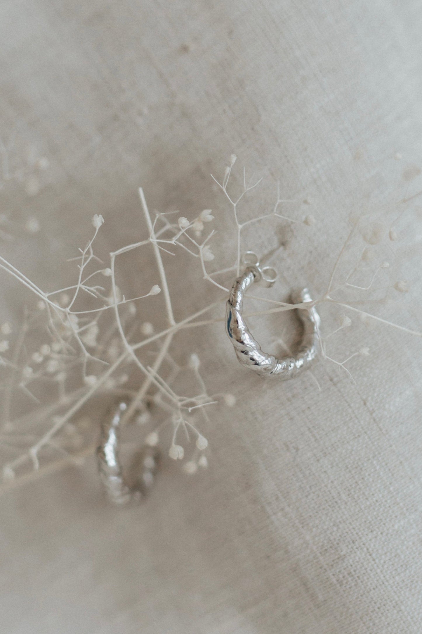 PARISIAN Hoops | classic