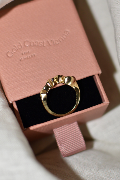 SHELL ring