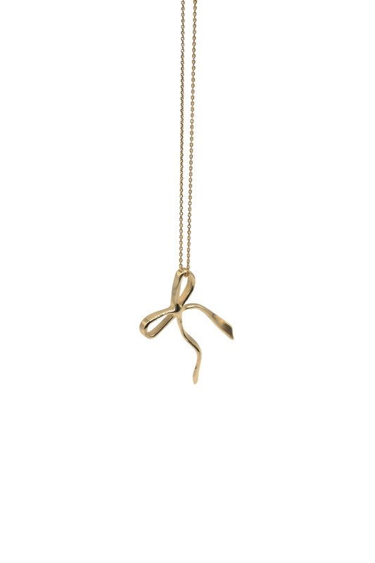 CHERRY pendant / necklace