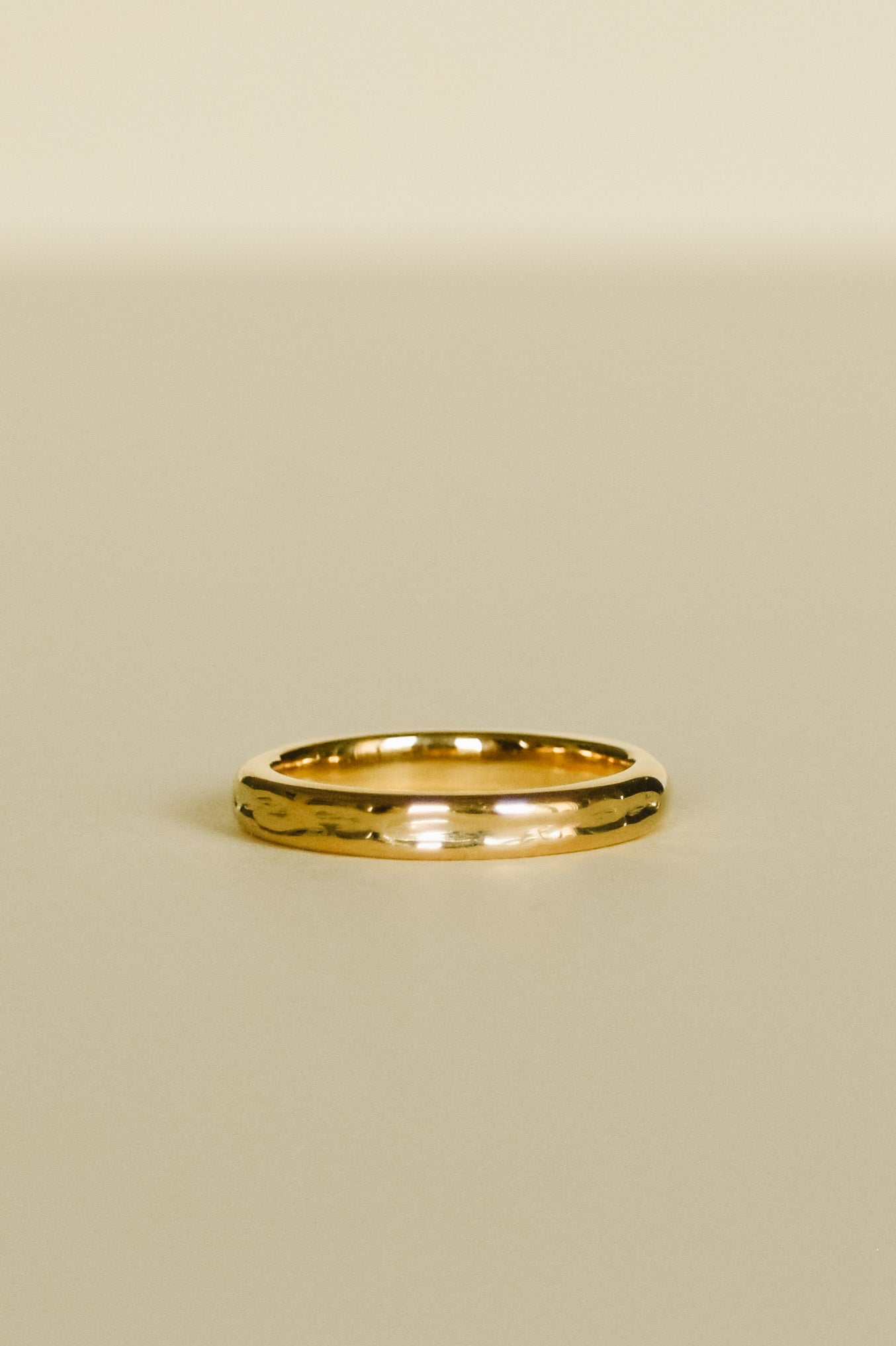 LAVA ring