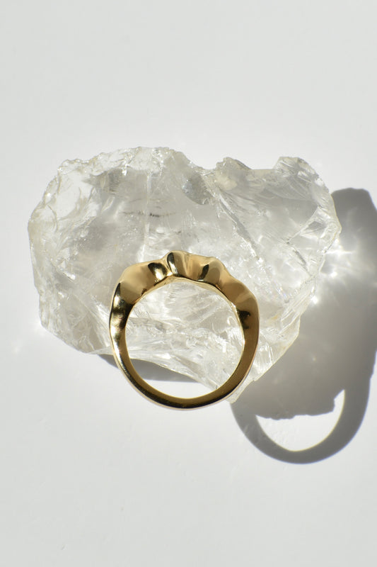 SHELL ring