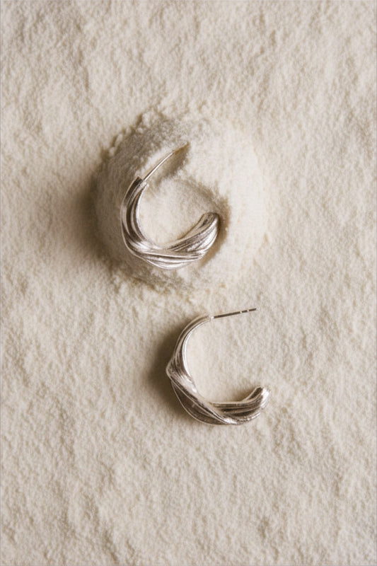 BREAKING SHORE Hoops