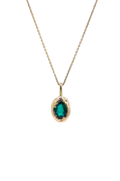 CHERRY pendant / necklace