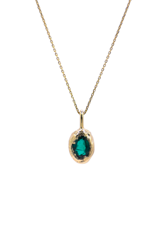 CHERRY pendant / necklace
