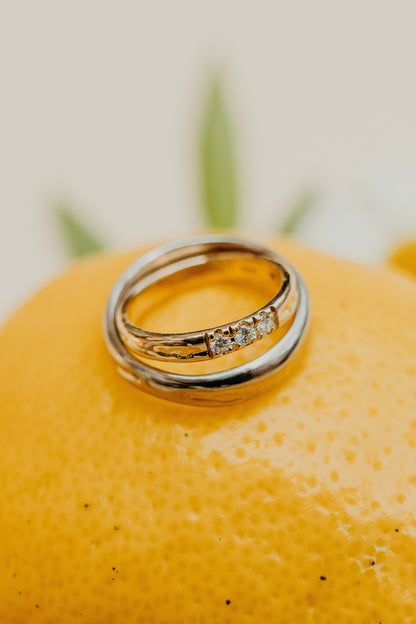 LAVA Ring