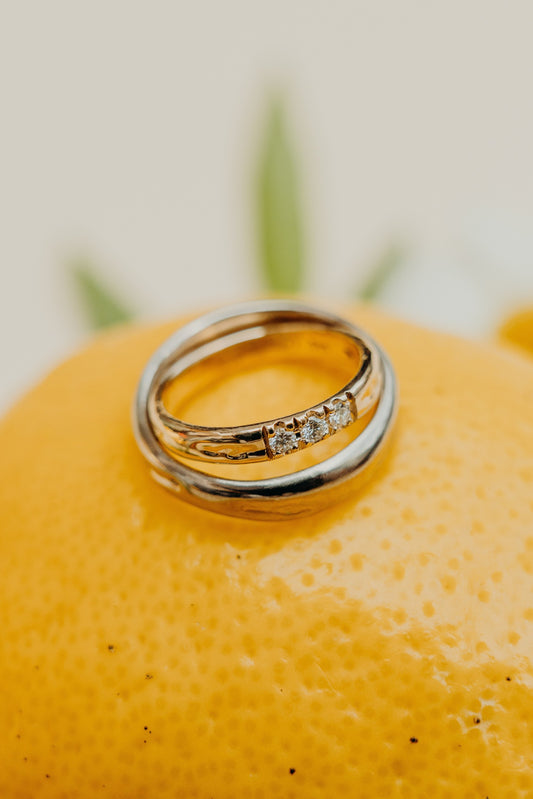 LAVA Ring