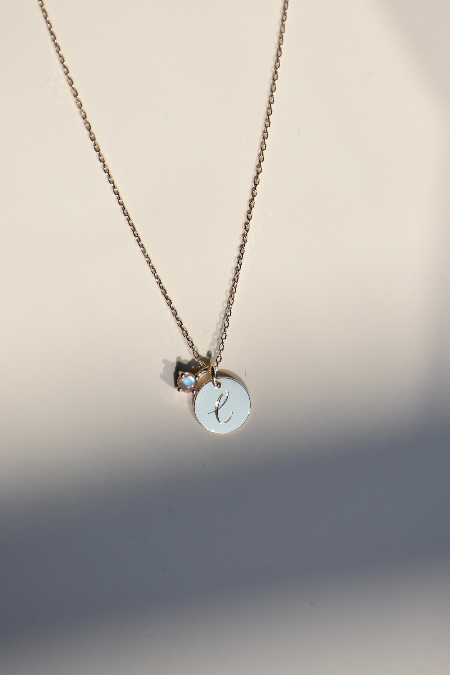 REEF necklace