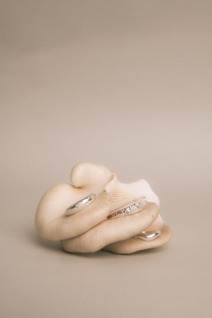 ARCA Pinky Ring