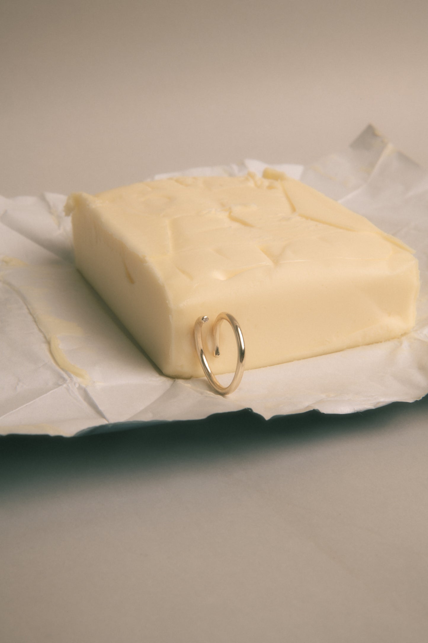 CRESCENDO Ring
