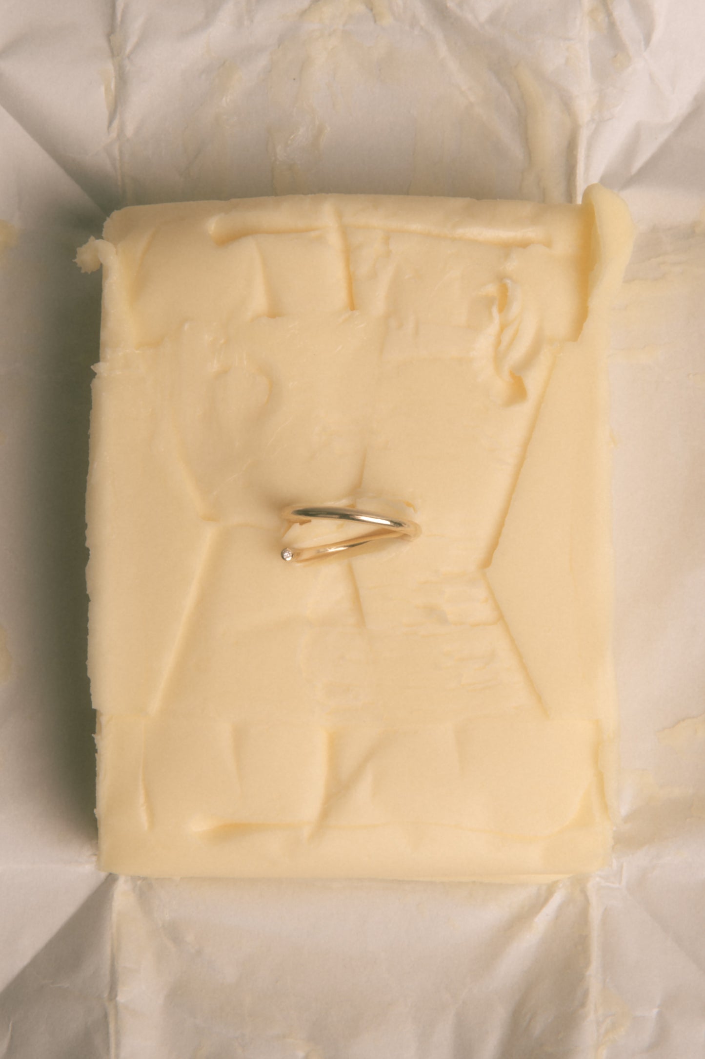 CRESCENDO Ring