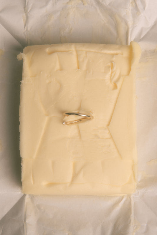 CRESCENDO Ring